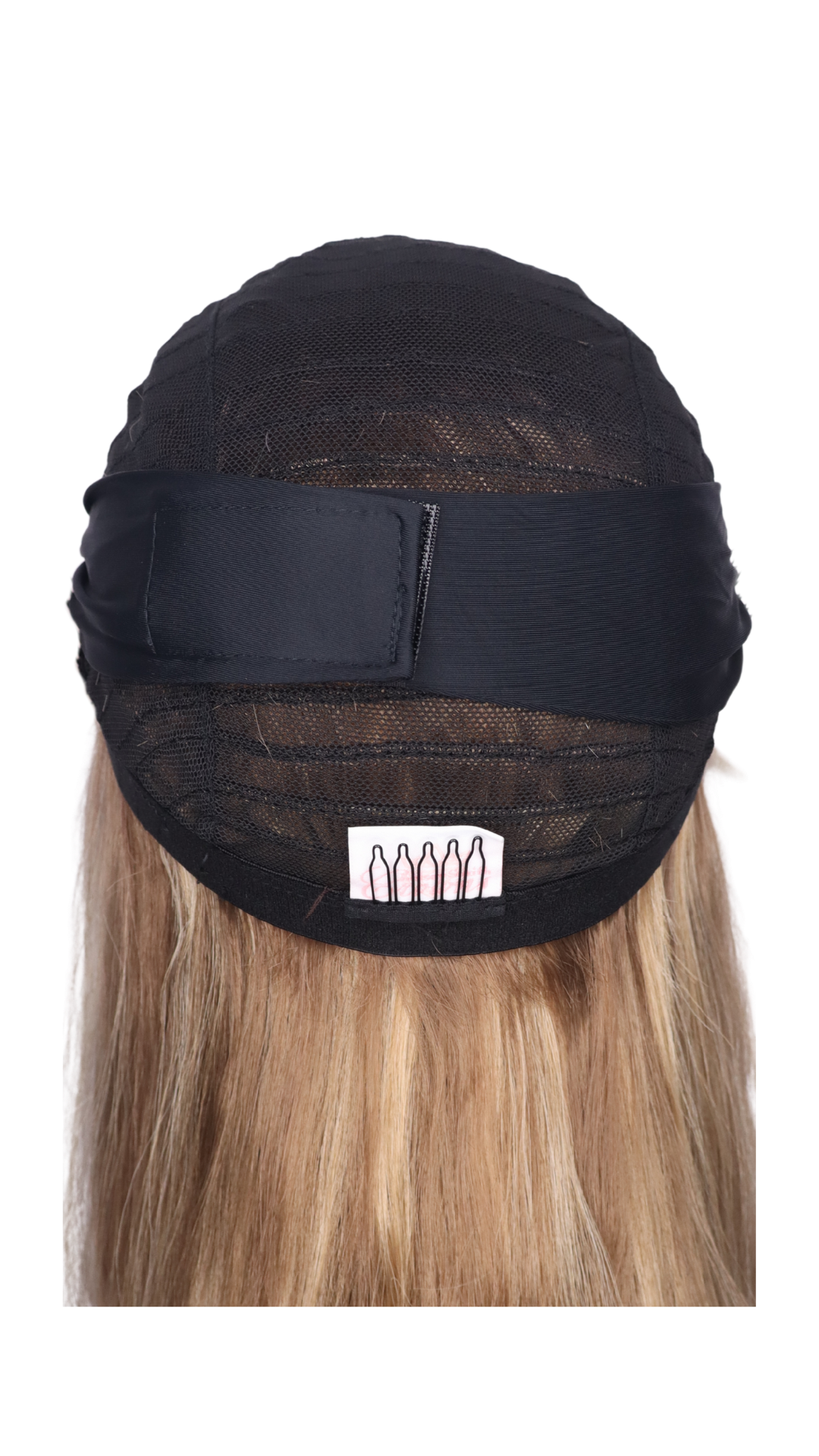 Zoey Headband (Butterscotch Blonde) Petite