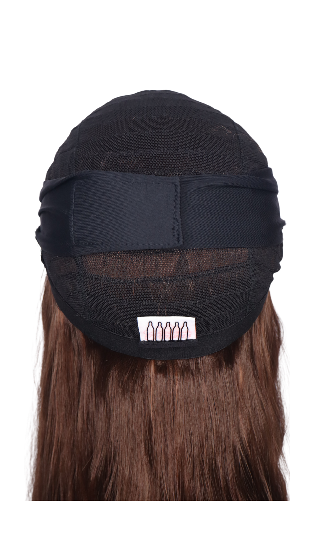 *Zoey Headband (Cinnamon Roast) Petite