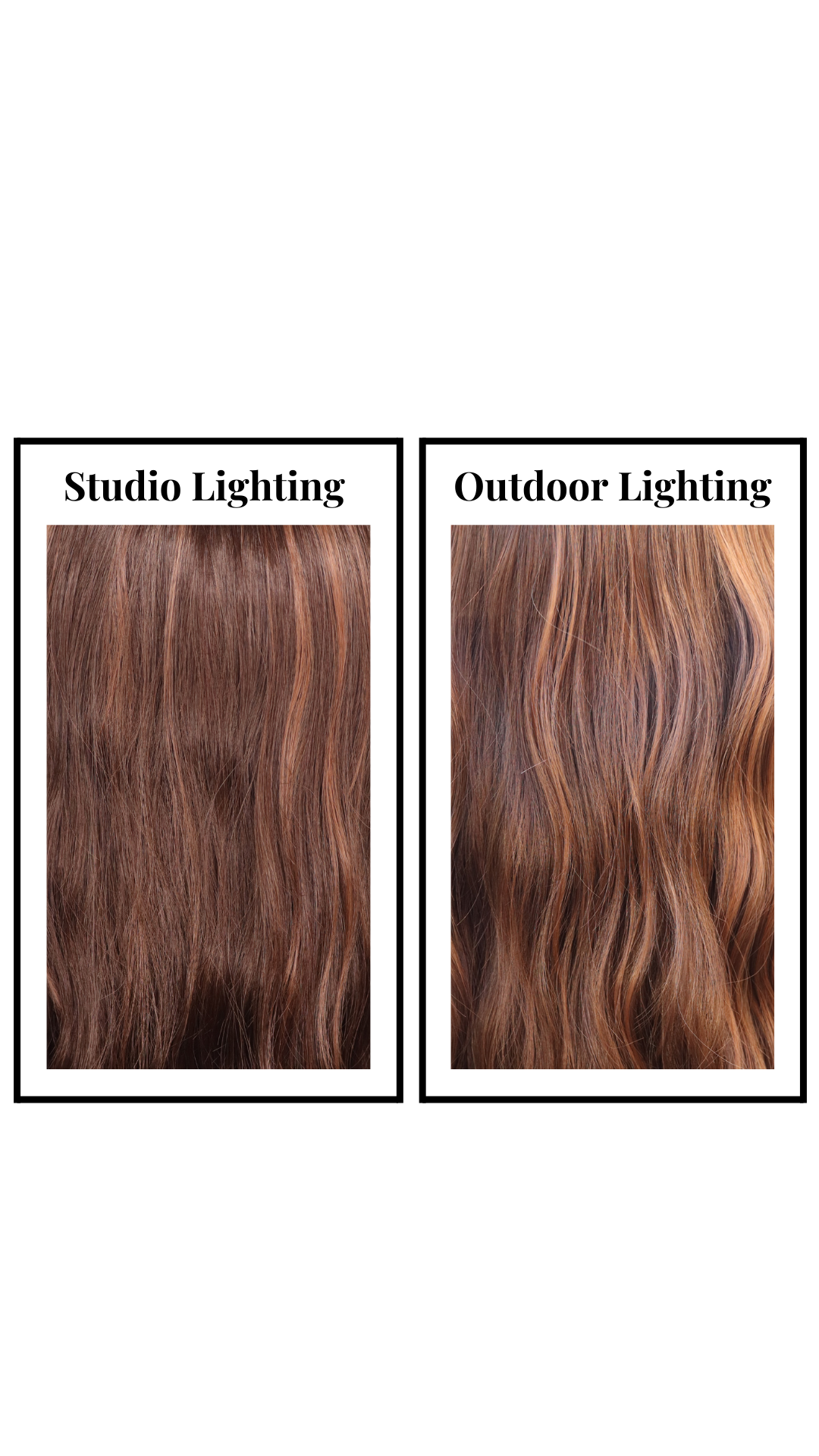 *Zoey Headband (Cinnamon Roast) Petite