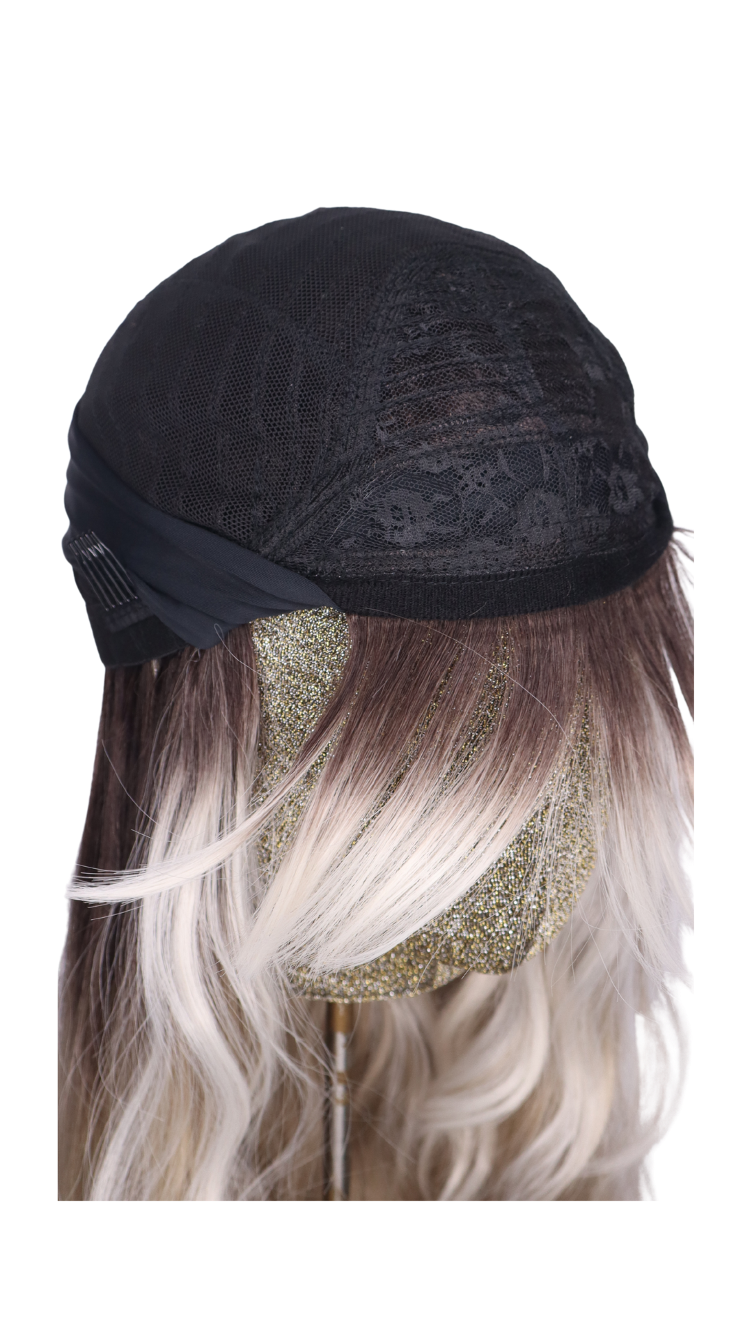 *Zoey Headband (Desert Blonde) Petite
