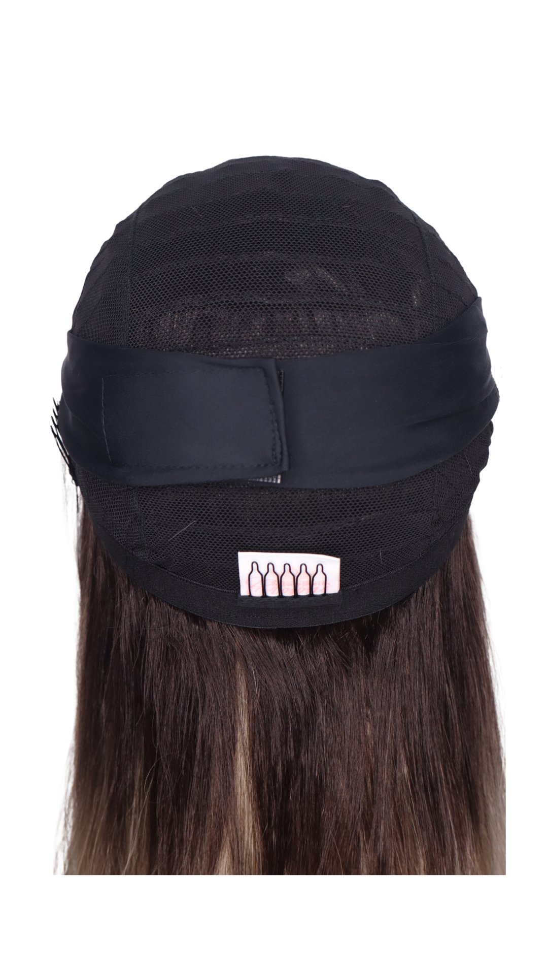 *Zoey Headband (Desert Blonde) Petite