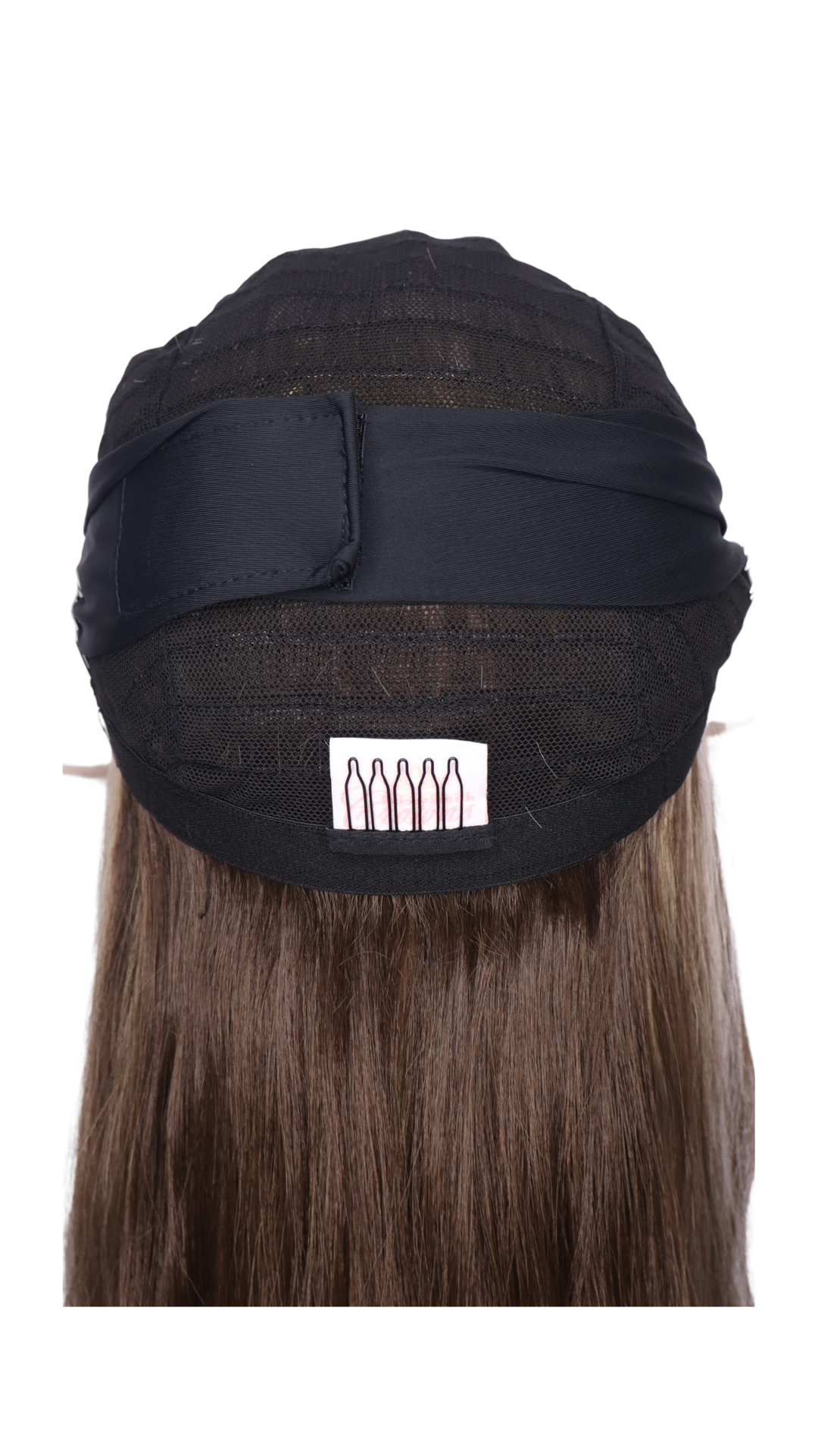 *Zoey Headband (Pebble Beach Blonde) Petite