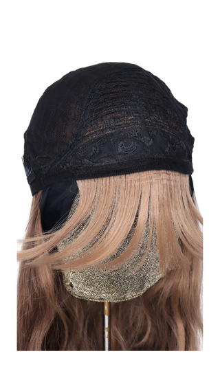 Zoey Headband (Scandi Brunette) *Single Ladies - FINAL SALE