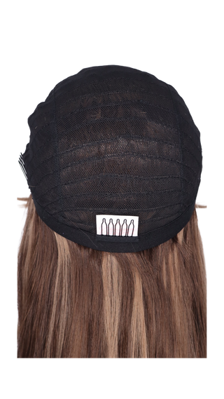 Zoey Headband (Scandi Brunette) *Single Ladies - FINAL SALE