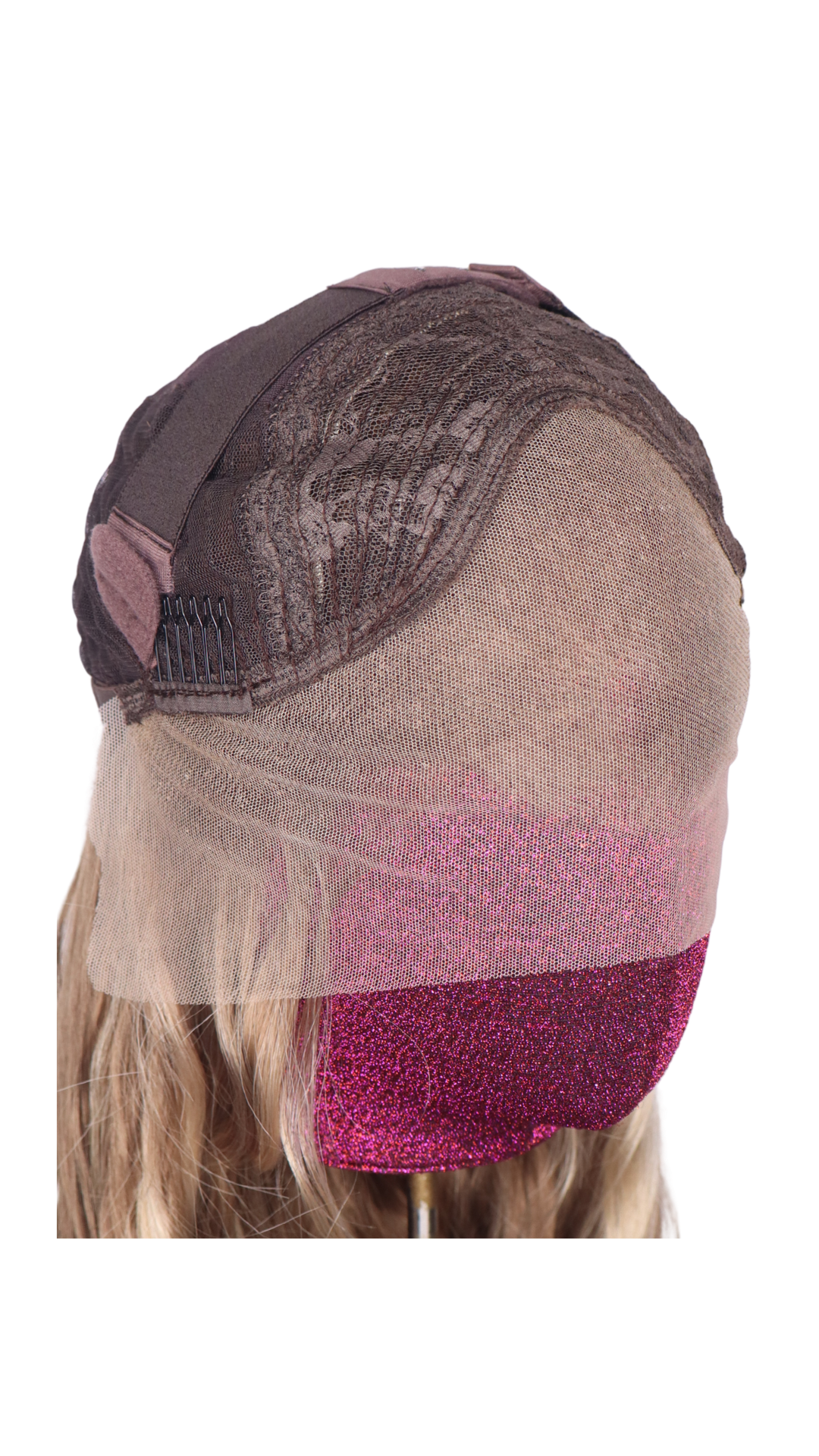 Zoey (Honey Blend) Large