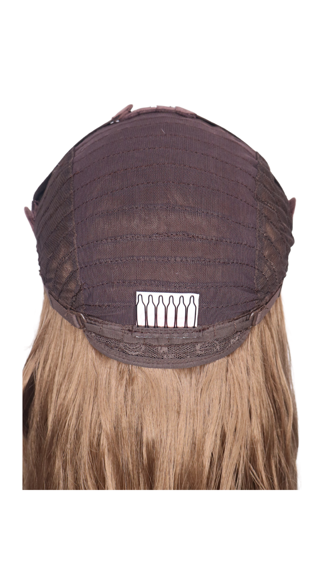 Zoey (Honey Blend) Large