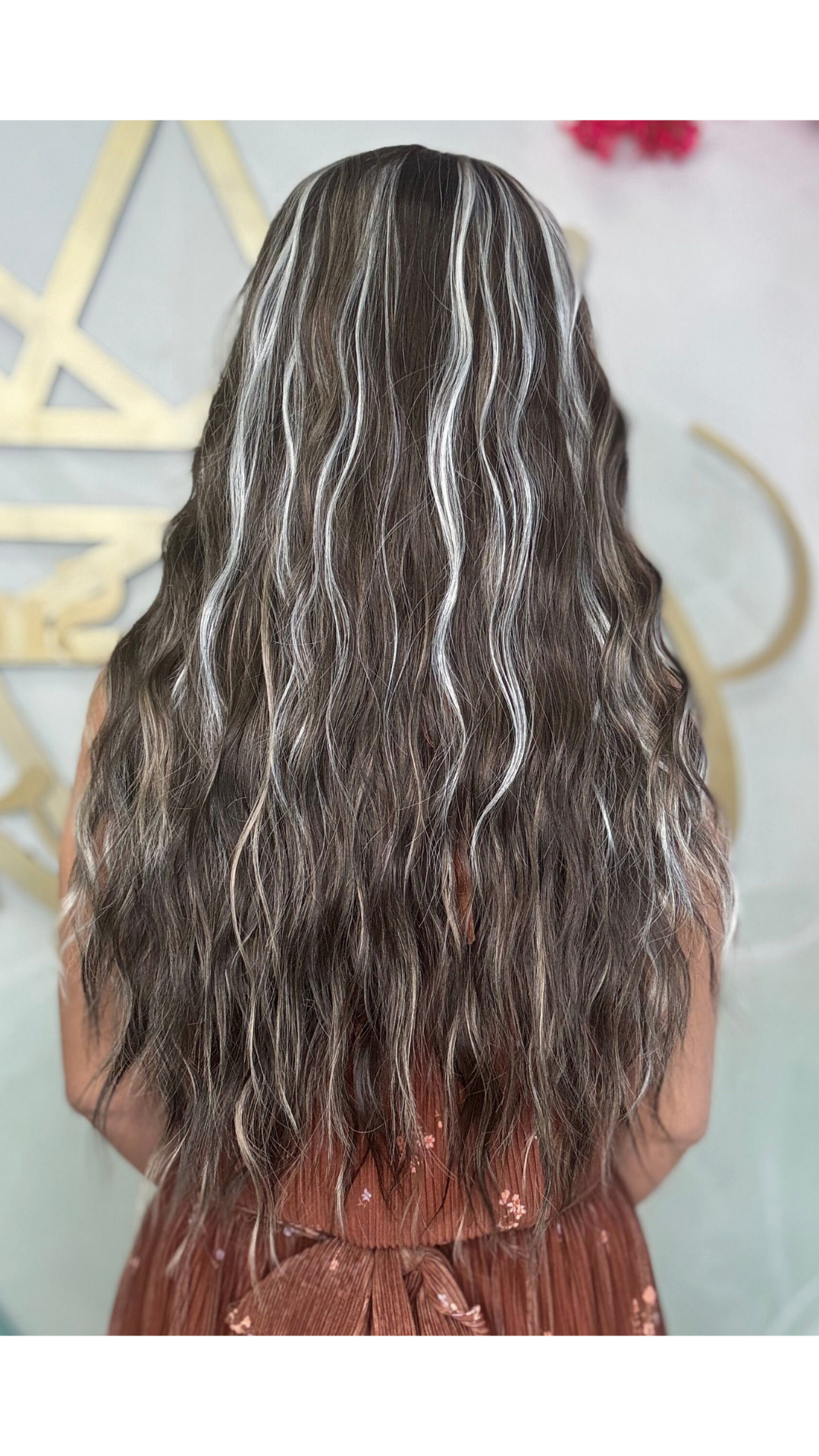 Chelsey Smith Crowns