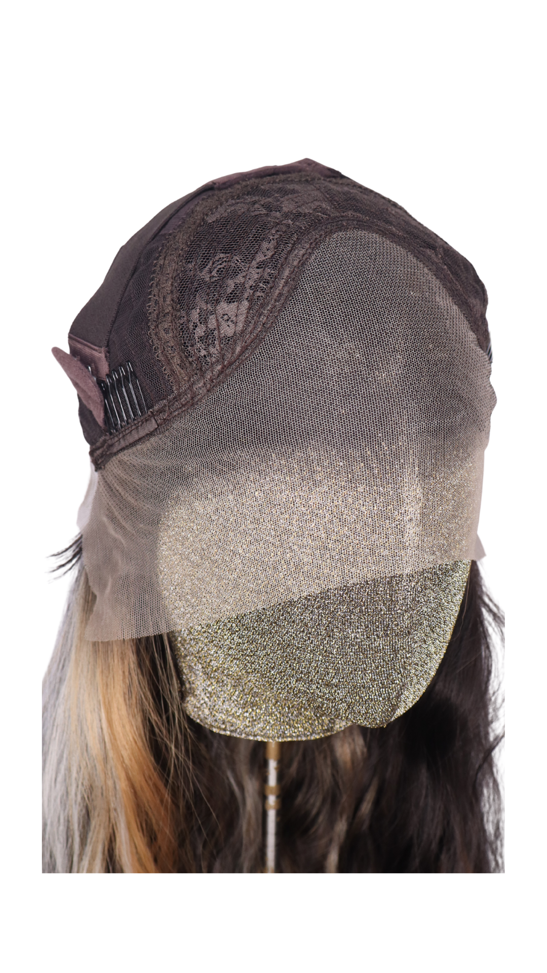 Zoey (Lone Wolf Coloring) Large