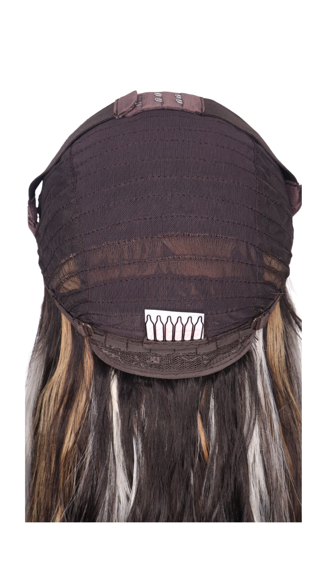 Zoey (Lone Wolf Coloring) Large