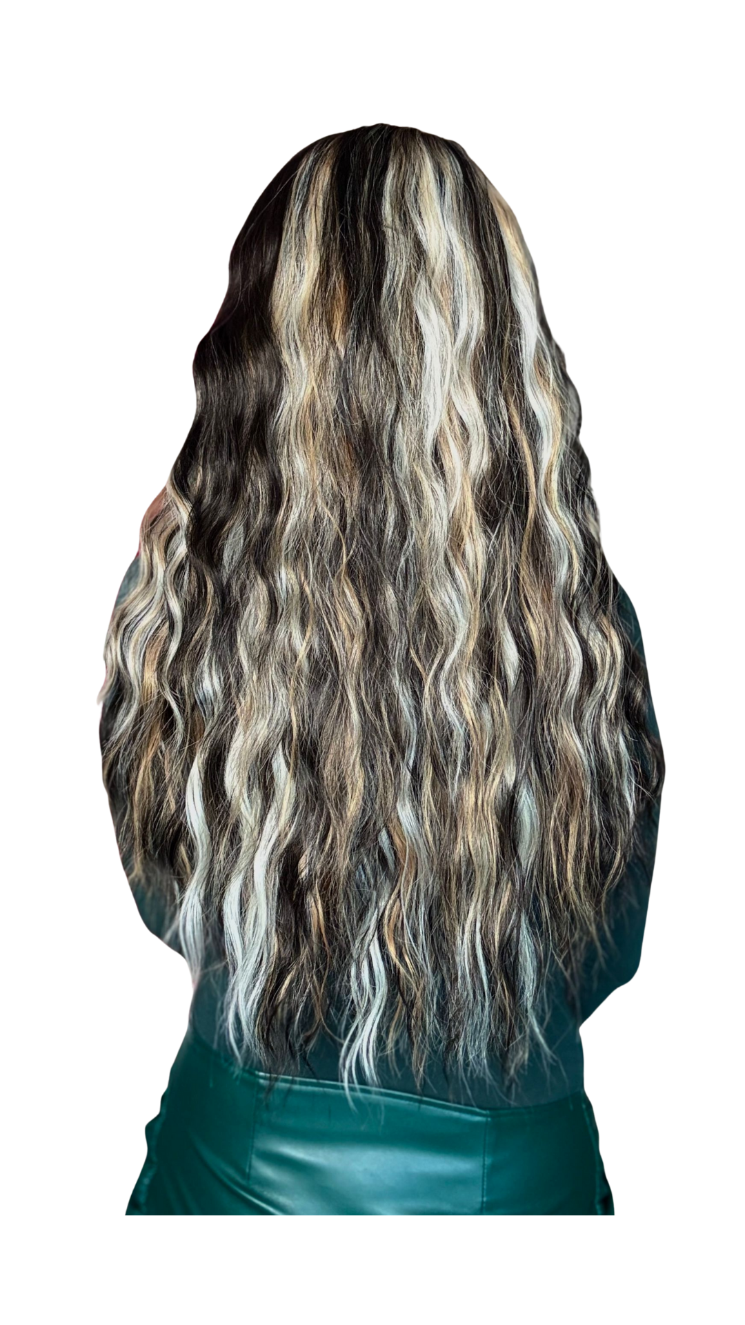 Chelsey Smith Crowns