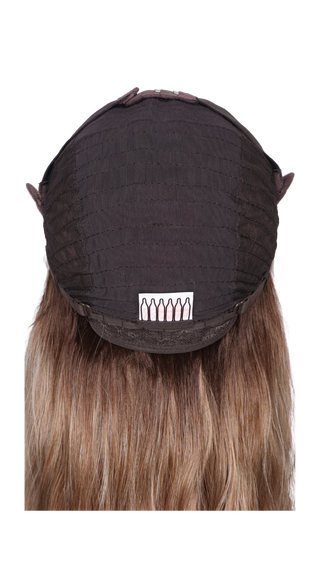 Zoey (Muted Apricot)