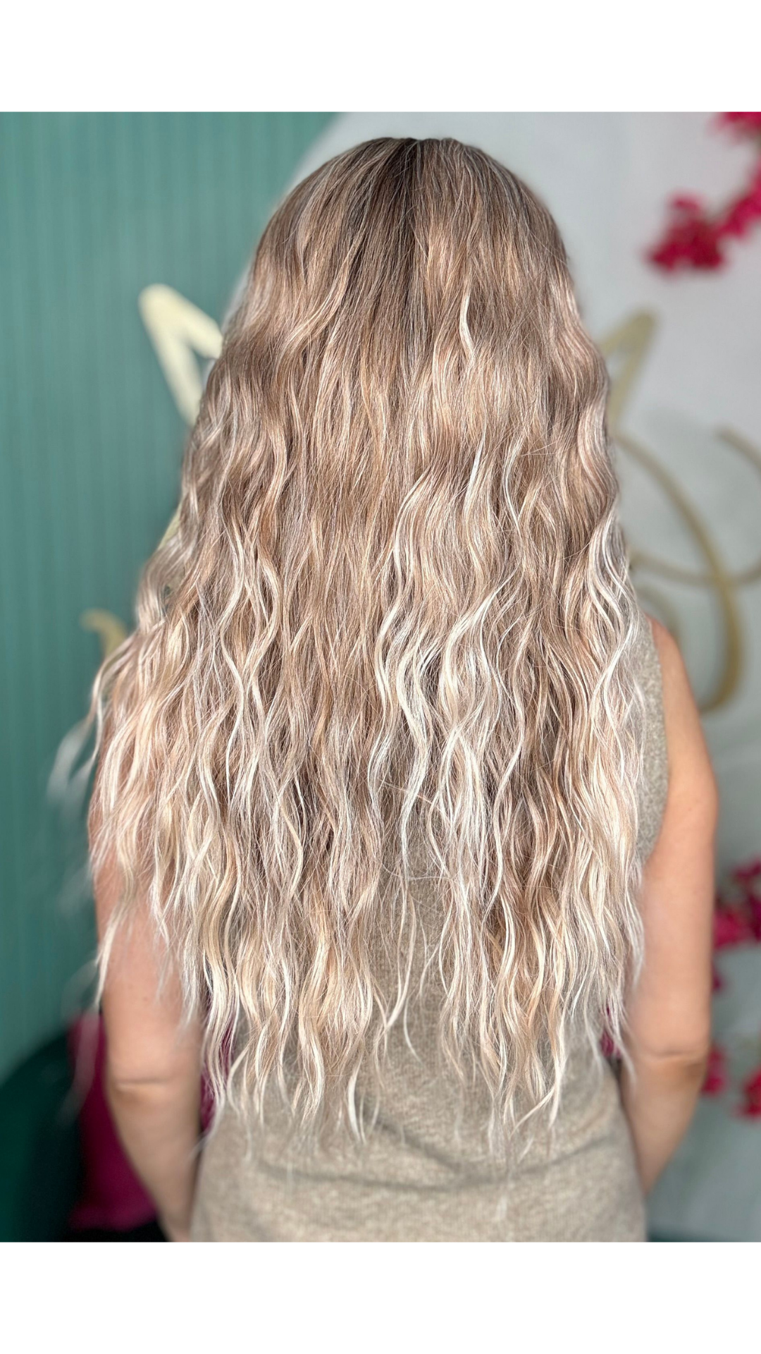 Chelsey Smith Crowns