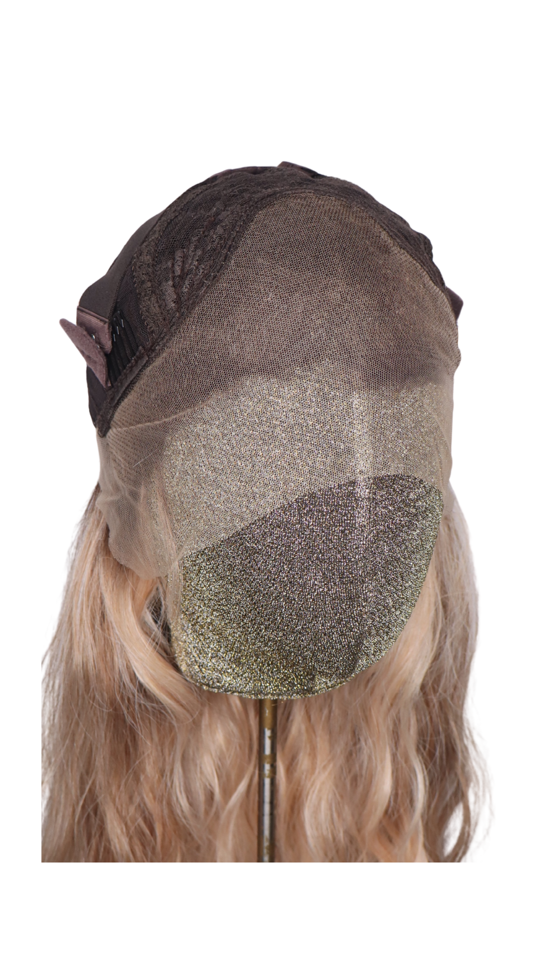 Zoey (Muted Apricot) Display *Single ladies - FINAL SALE