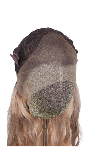 Zoey (Muted Apricot)