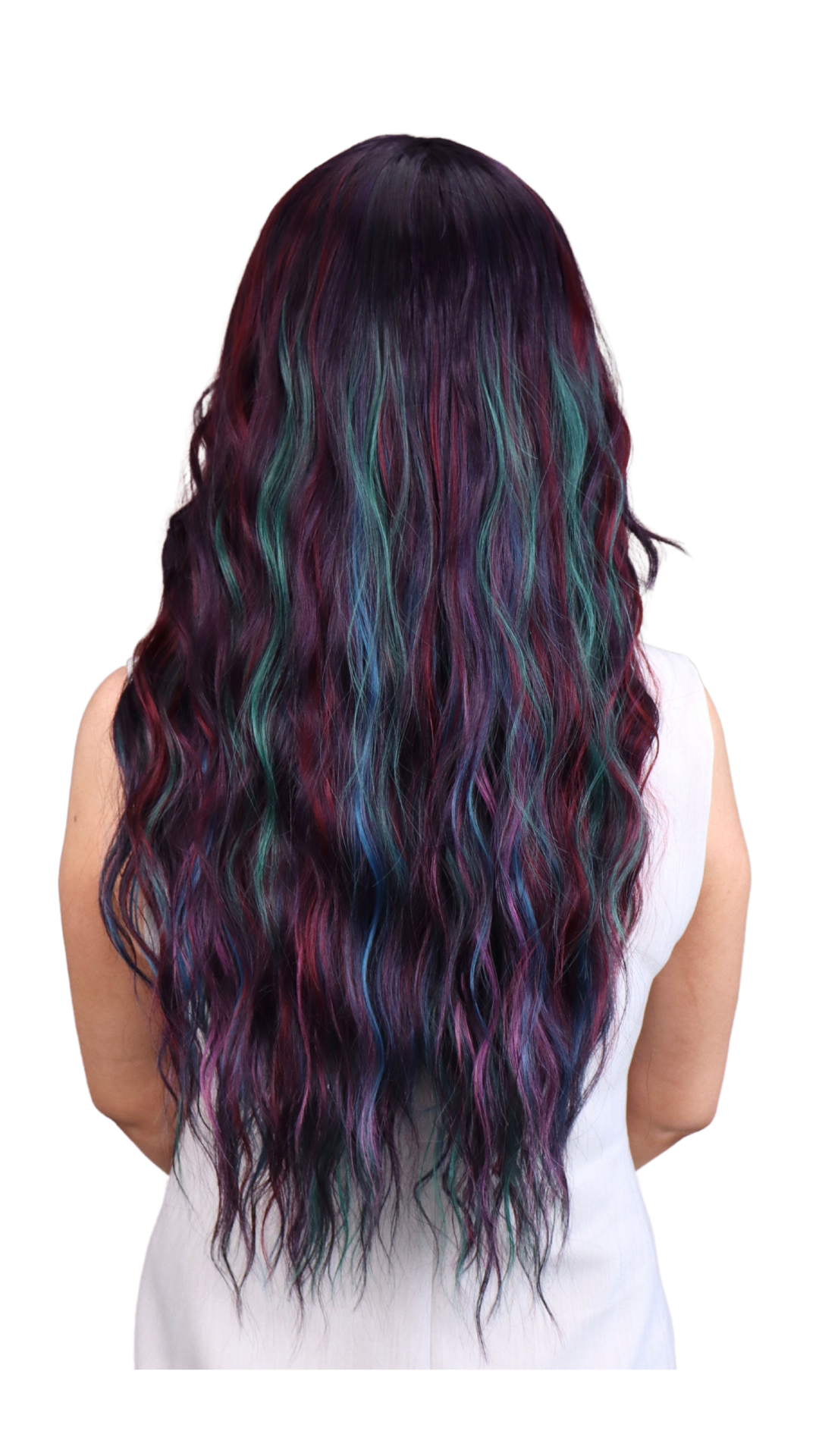 Zoey (Oil Slick) Display *Single Ladies - FINAL SALE