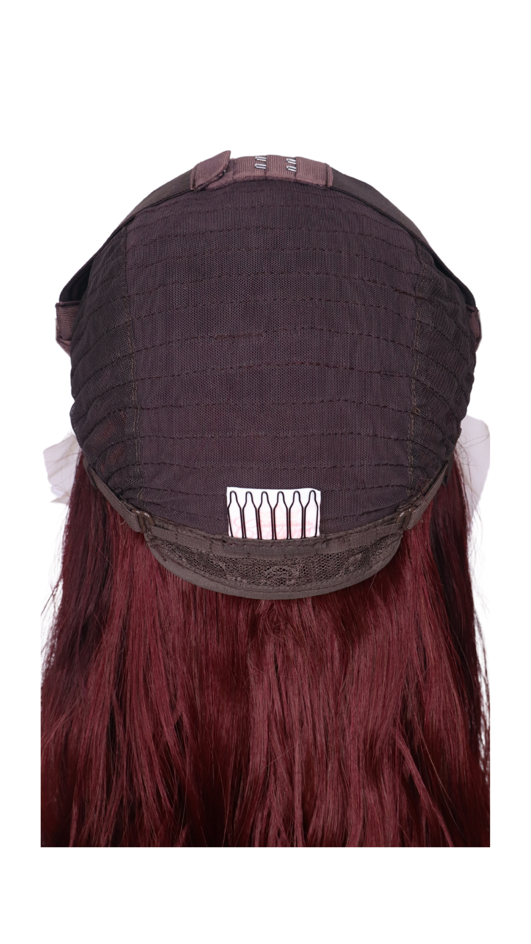 Zoey (Scarlett Flame)