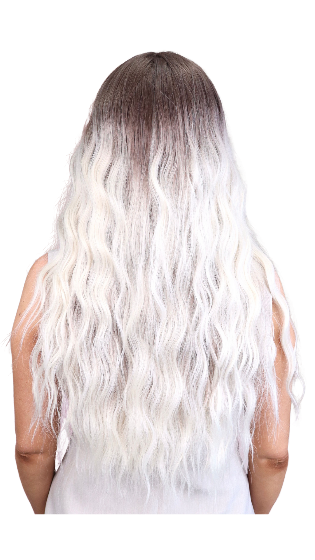 Zoey (Vanilla Ice) *Single Ladies - FINAL SALE