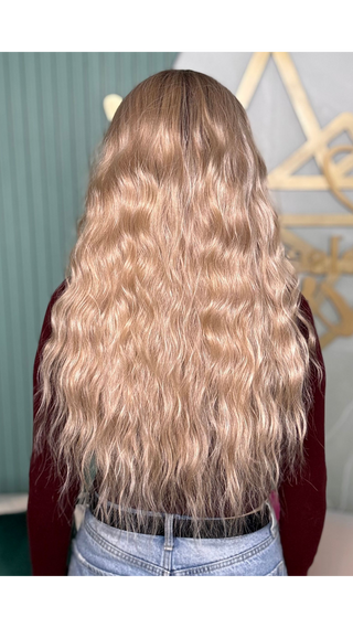 Zoey (Apricot Breeze) Display *Single Ladies - FINAL SALE