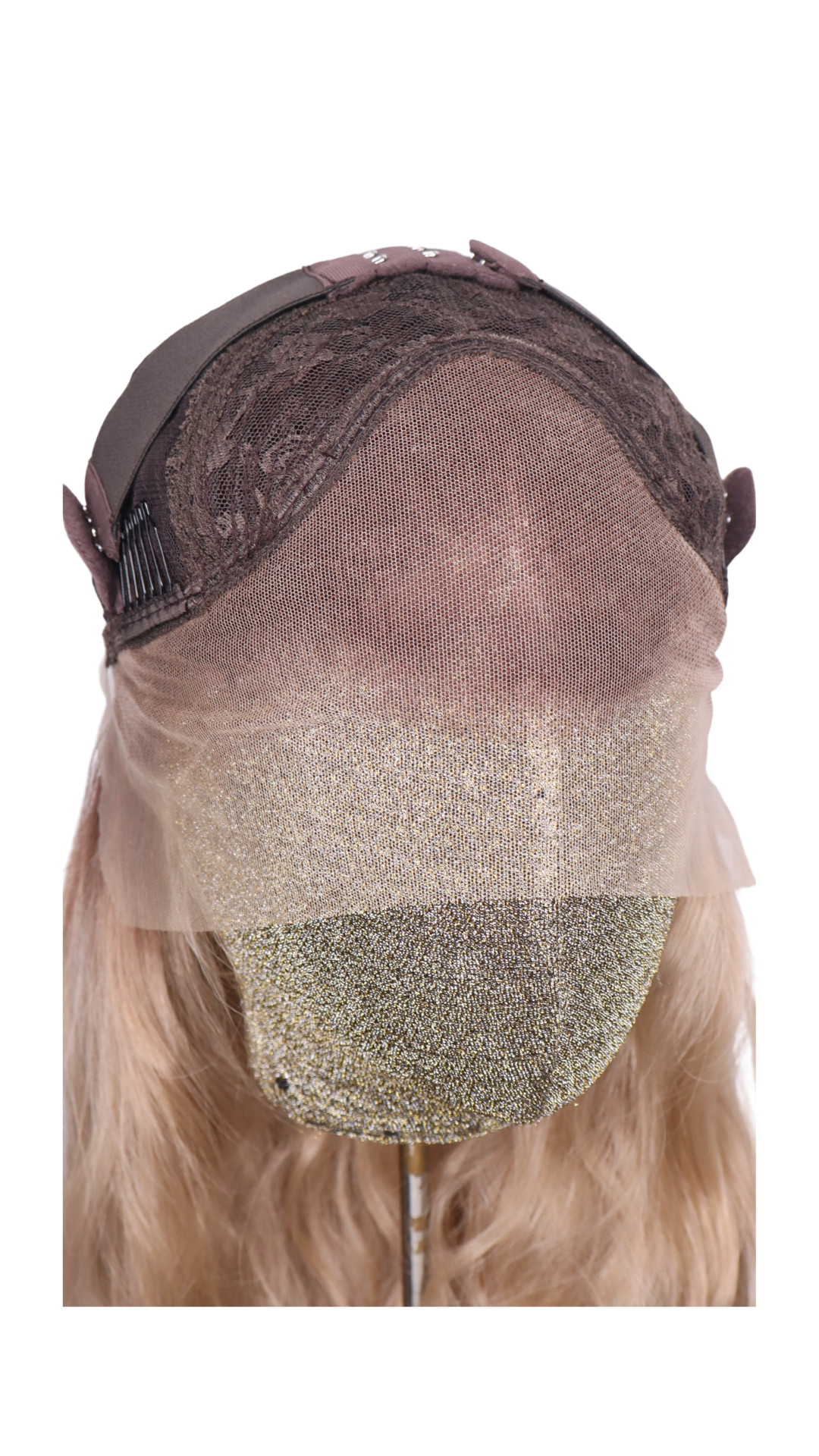 *Zoey (Apricot Breeze)