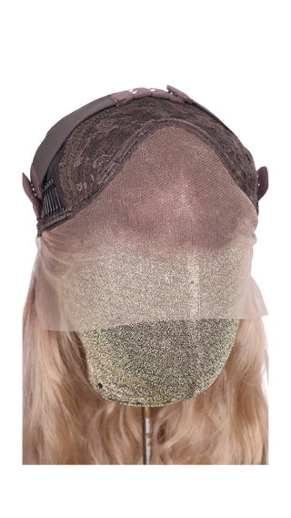 Zoey (Apricot Breeze) Display *Single Ladies - FINAL SALE