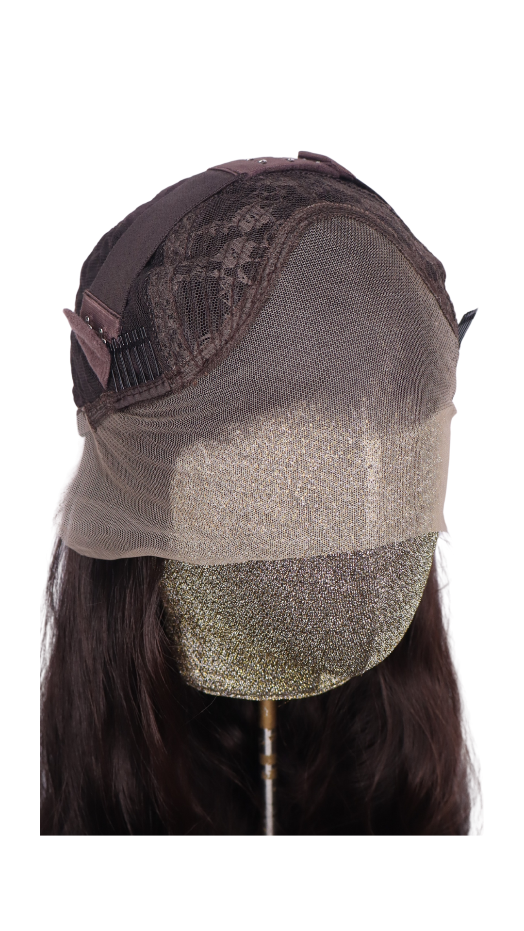 Zoey (Chocolate Ganache)