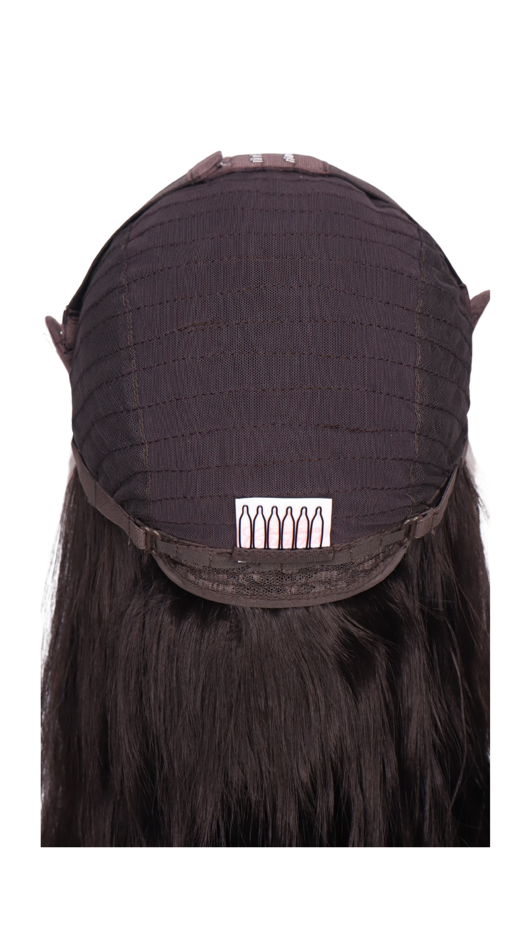 Zoey (Chocolate Ganache)