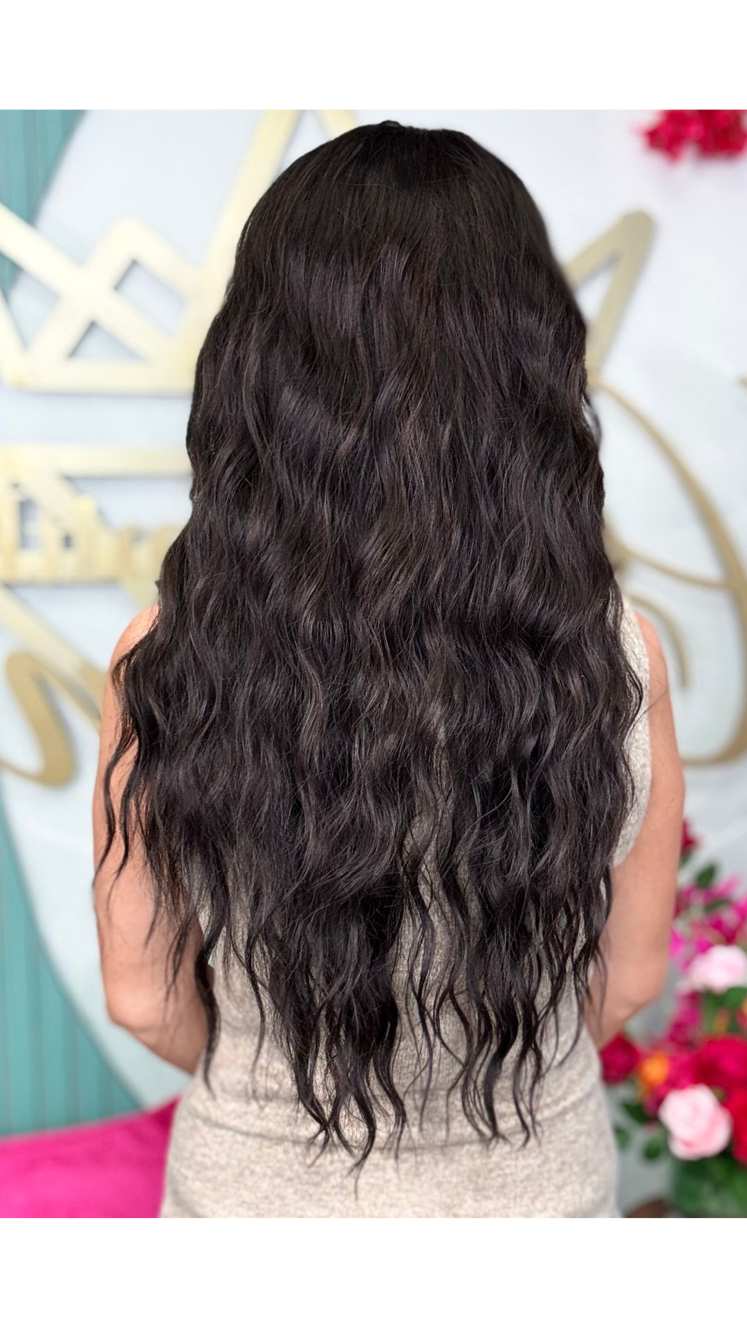 Chelsey Smith Crowns