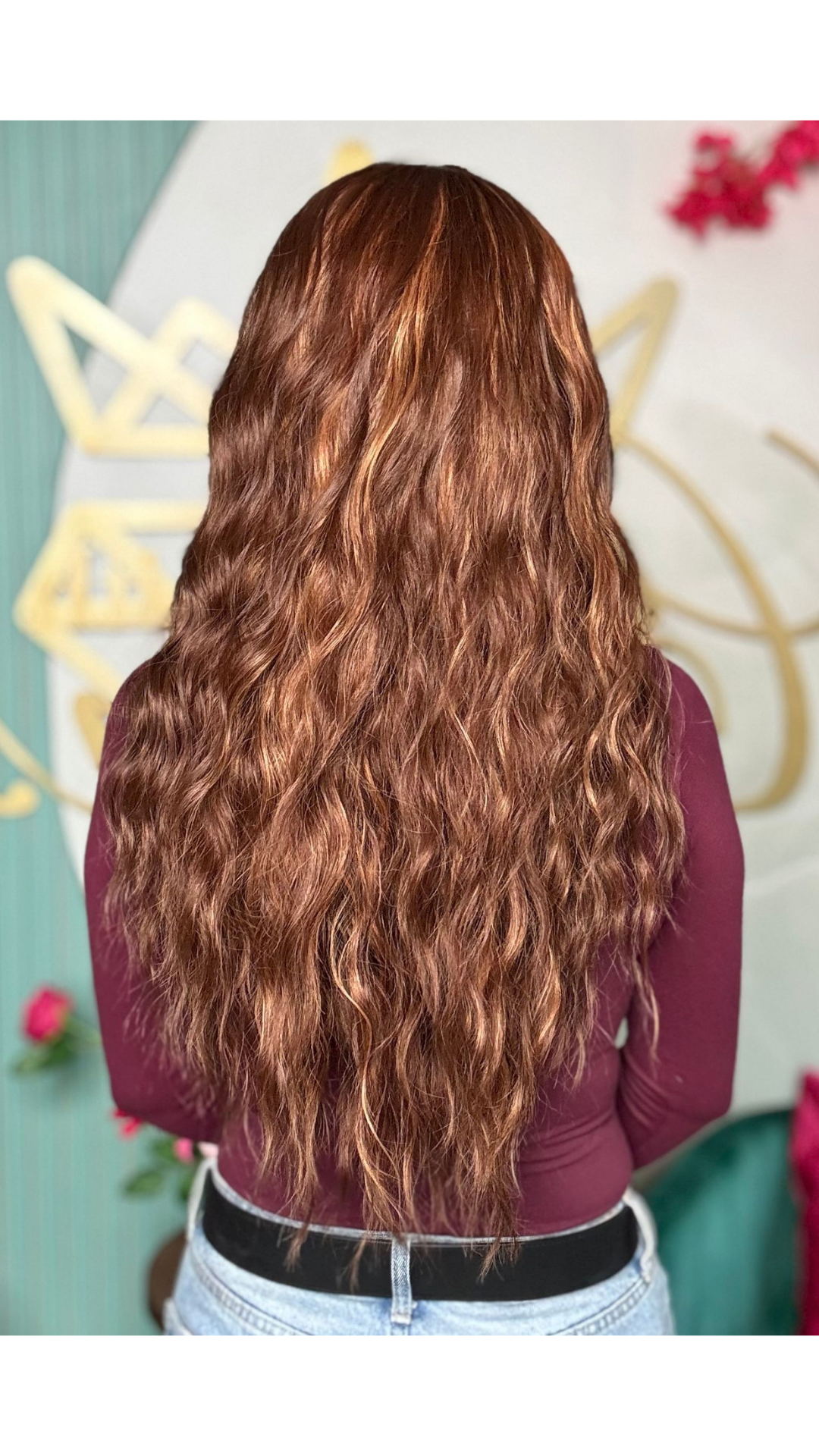 Chelsey Smith Crowns