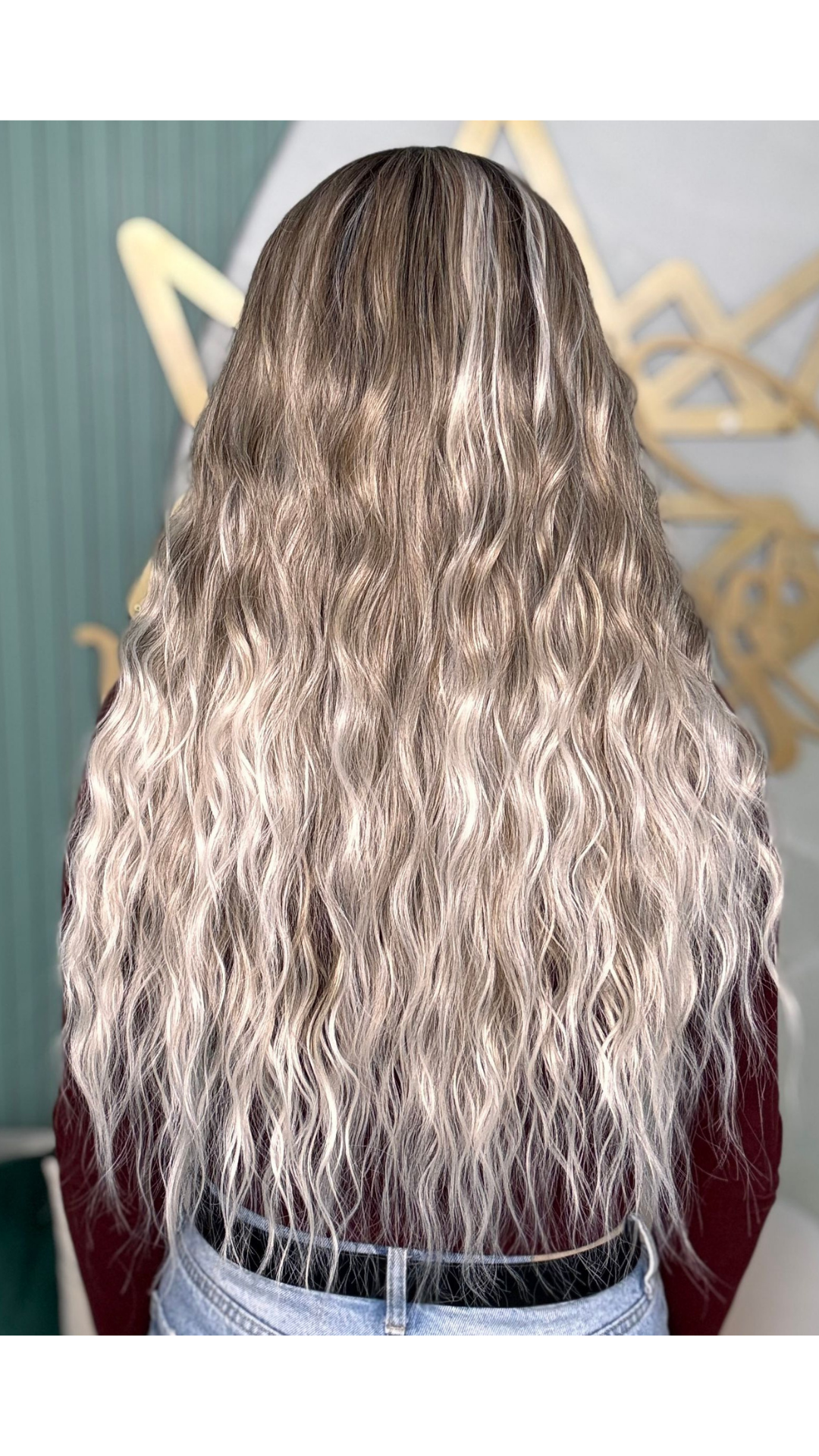 *Zoey (French Vanilla)