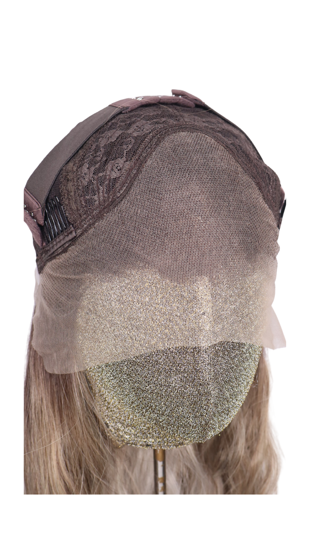 *Zoey (French Vanilla)