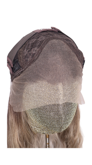 *Zoey (French Vanilla) - FINAL SALE
