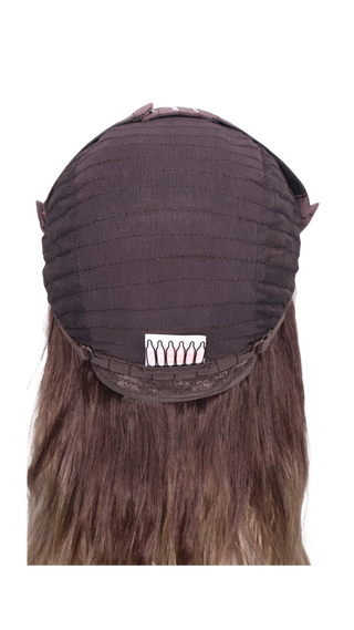 *Zoey (French Vanilla) - FINAL SALE