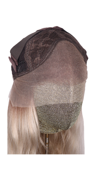 Zoey (Oatmilk Blonde)