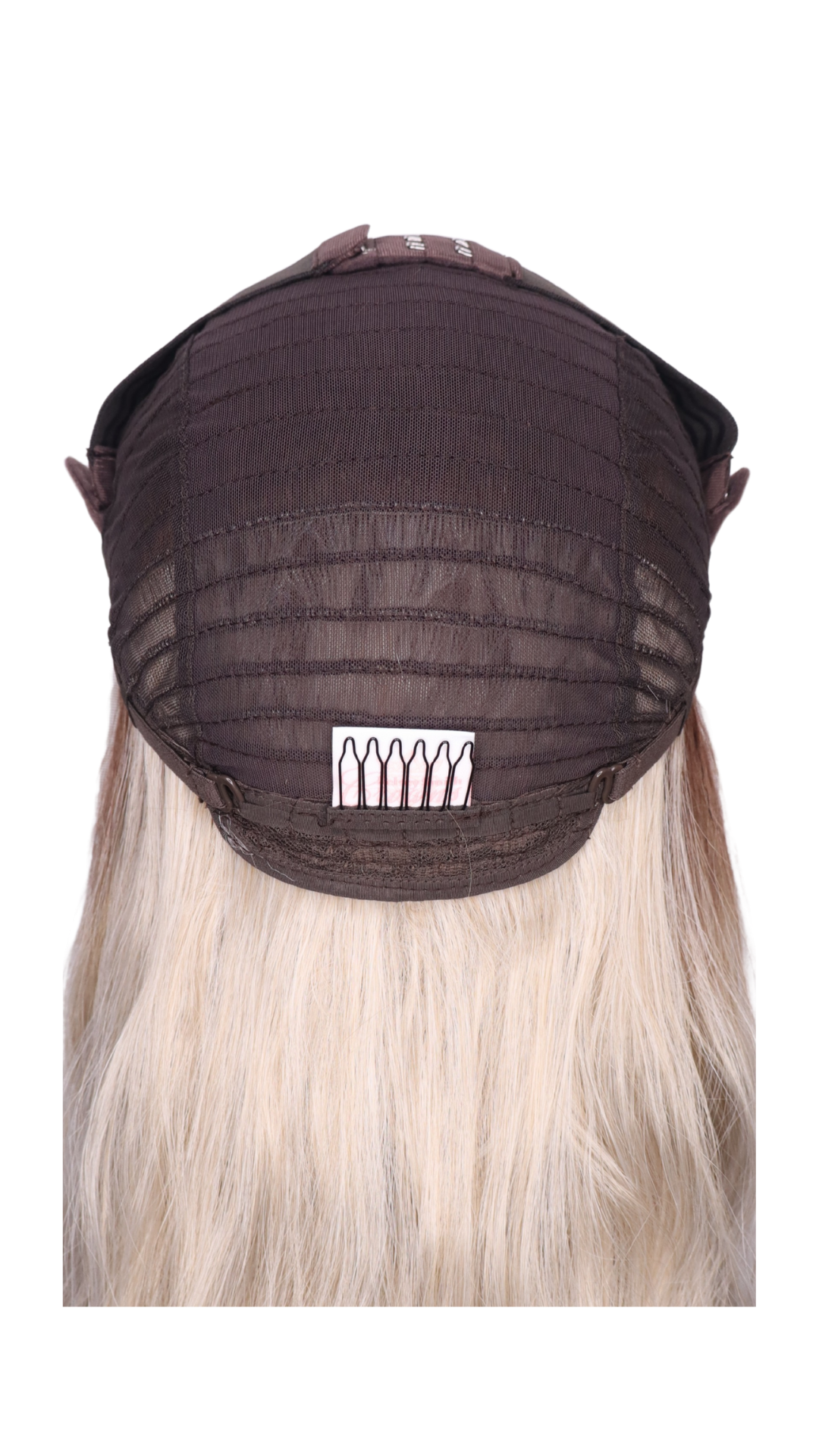 Zoey (Oatmilk Blonde)