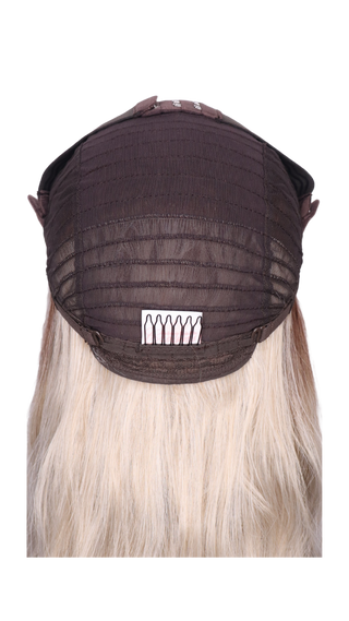 Zoey (Oatmilk Blonde)