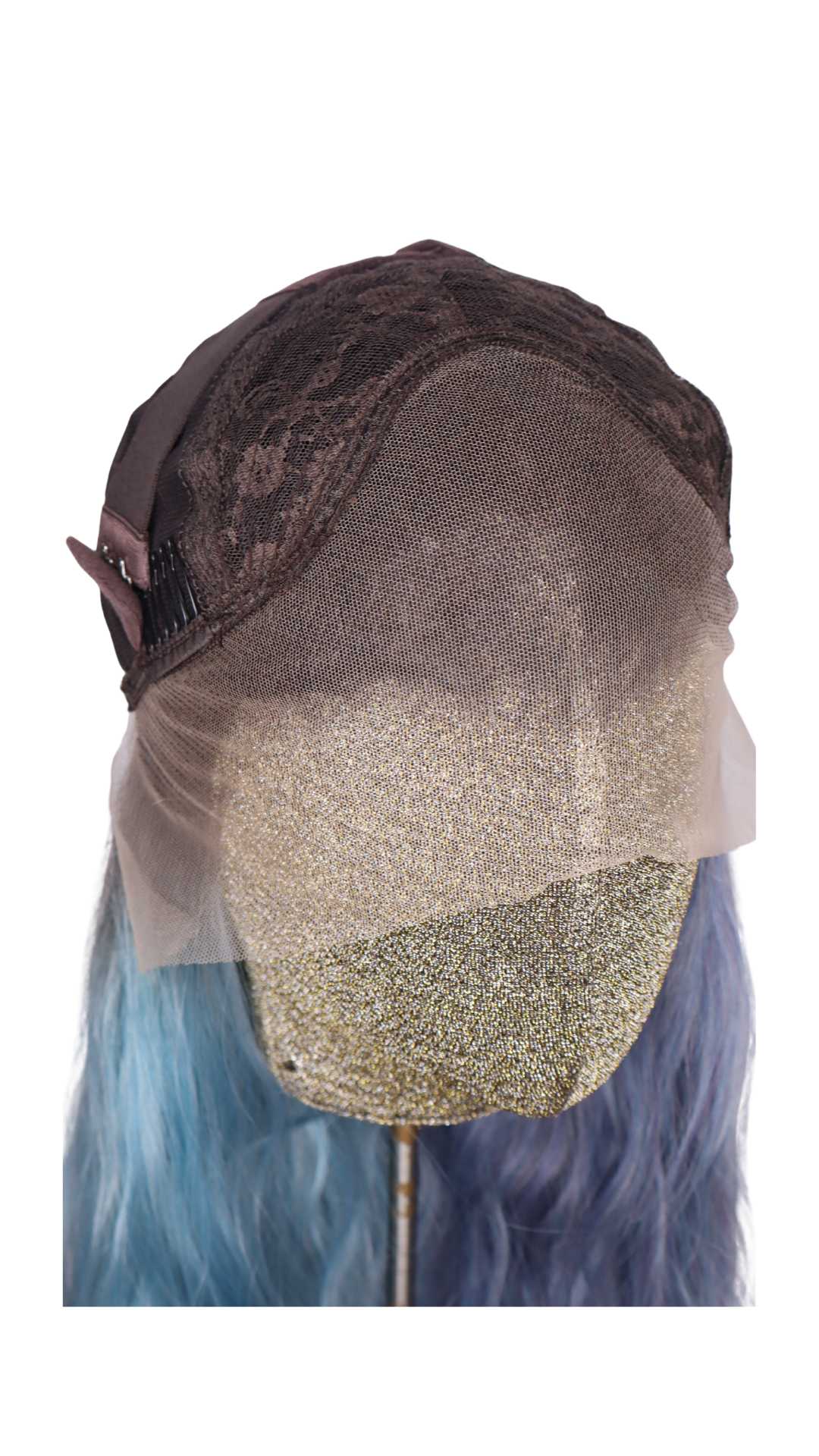 *Zoey (Opalescent) - FINAL SALE