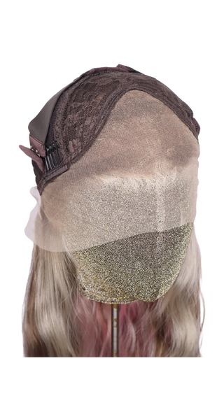 Zoey (Triple Scoop)
