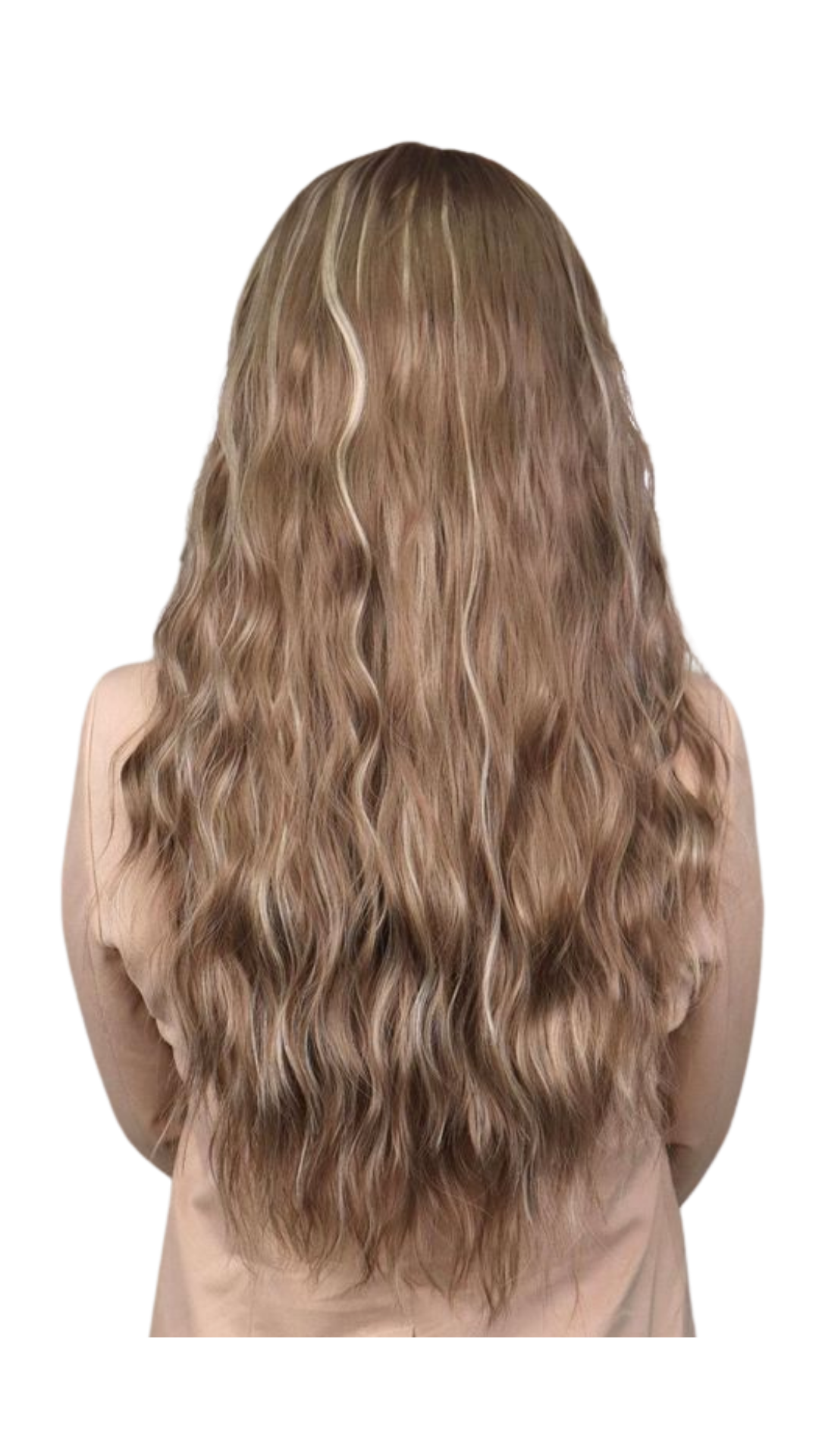 Zoey (Honey Blend) Large