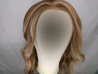 Brit (Pop Star Streaks) - CrownStay™ Display *Single Ladies - FINAL SALE
