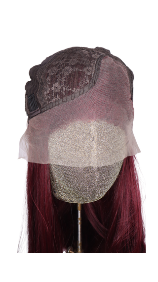 *Cherie (Black Cherry)
