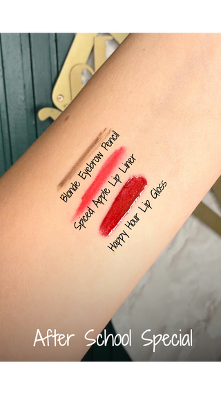 ***Crayons For Grown-Ups - Makeup Bundle