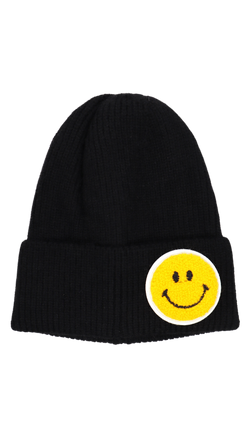 **Smile Beanie DOORBUSTER (FINAL SALE)