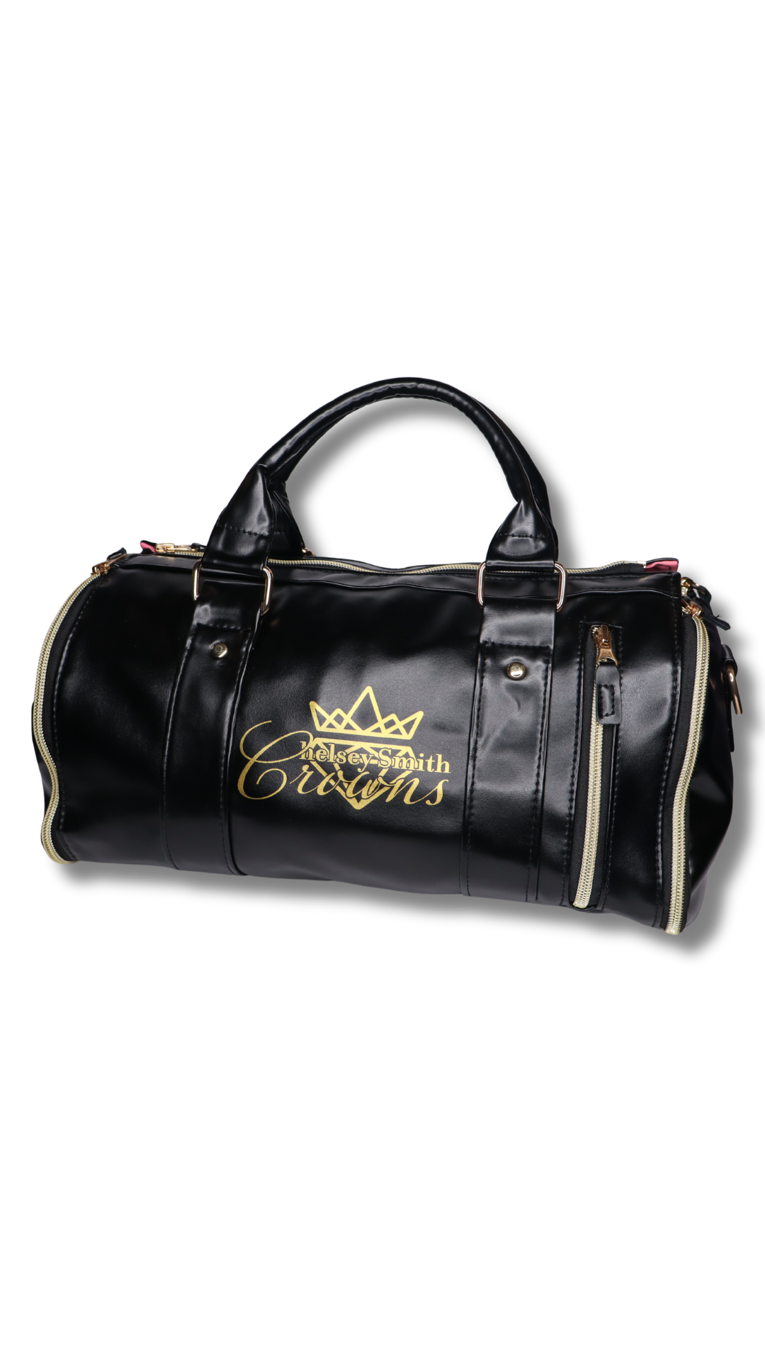 Chelsey Smith Crowns