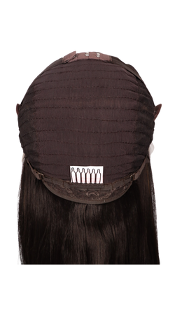 Bridget (Lace Front Bangs) Petite