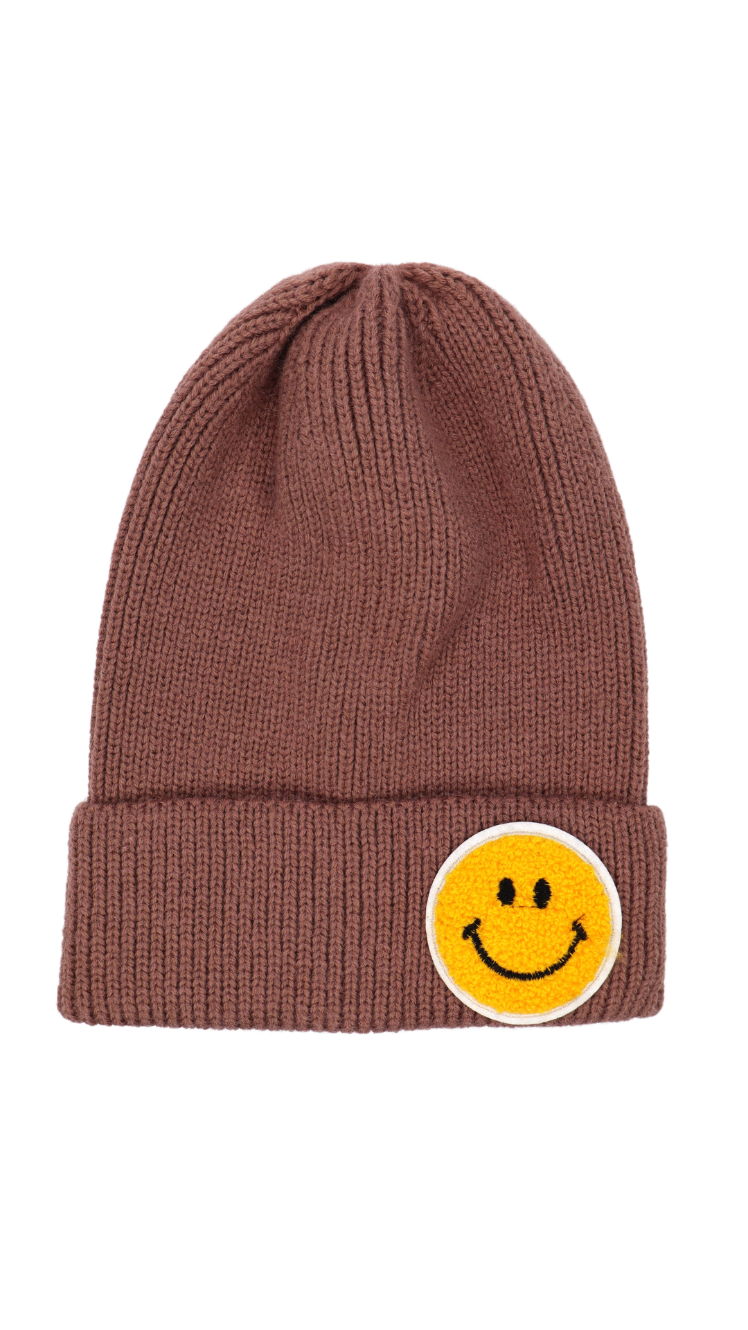 **Smile Beanie DOORBUSTER (FINAL SALE)