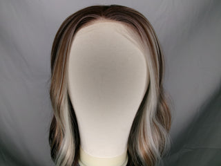 Marcy (Iced Cocoa) Display *Single Ladies - FINAL SALE