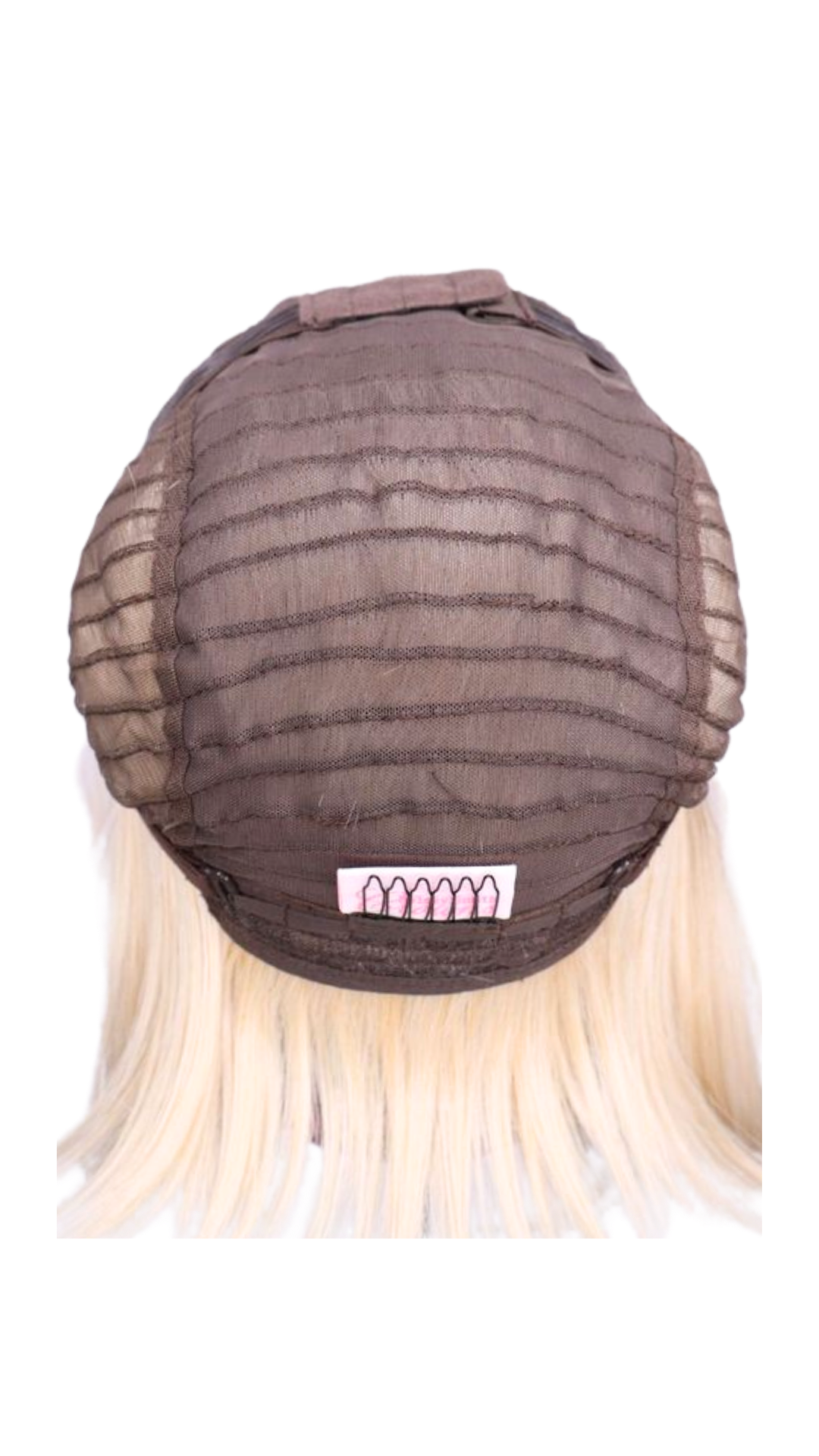 Chandy (Natural Blonde) Petite