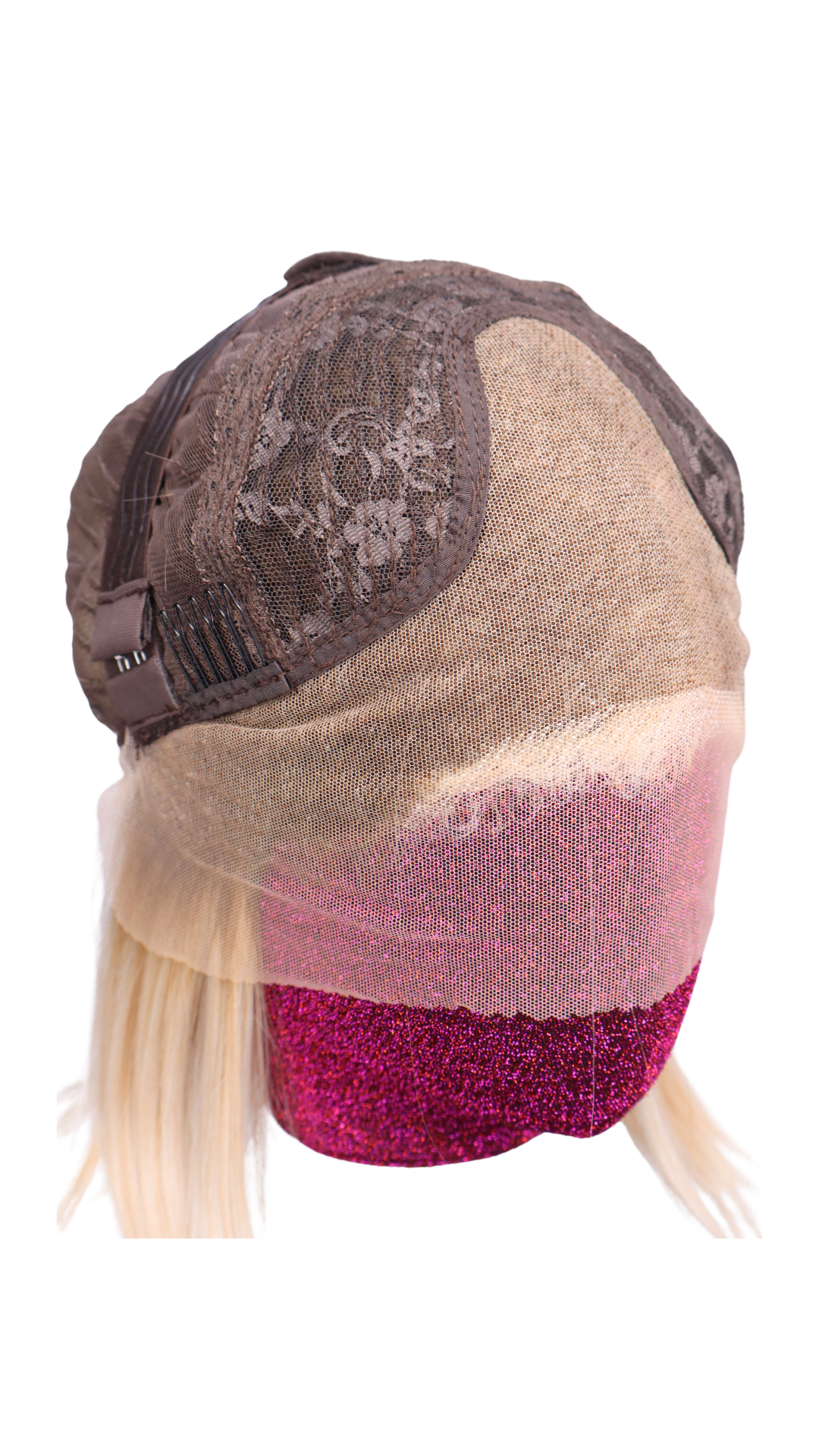 Chandy (Natural Blonde) Petite