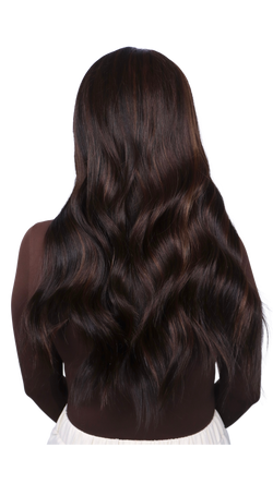 Charmaine (Warm Brunette Blend)