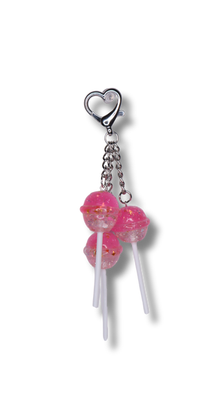 CSC Bag Charms